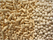 molecular sieve